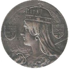 Körmöcbánya mint visit of Francis Joseph