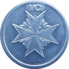 Token - MCI Flying Ace