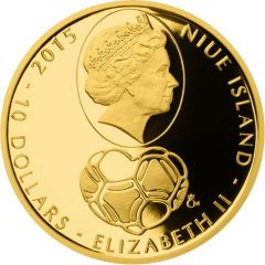 10 Dollars - Elizabeth II Ivo Viktor