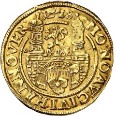 1 Goldgulden