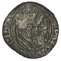 1/4 Groat - Philip the Handsome