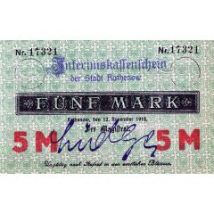 5 Mark