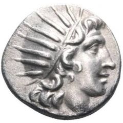 Drachm - Artemon