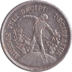 Token - Mundus Vult Decipi: Decipiatur