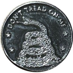 1 Gram - Don`t Tread on Me
