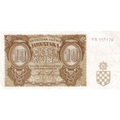 10 Kuna