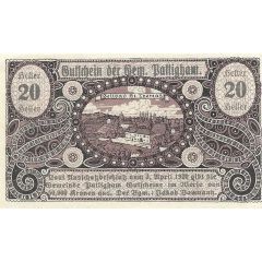 20 Heller Pattigham