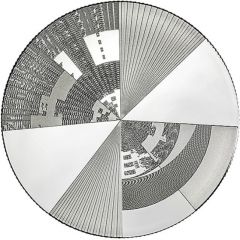 10 Euro Digital World