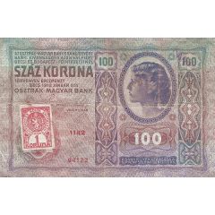 100 Korun