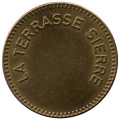 La Terrasse Sierre
