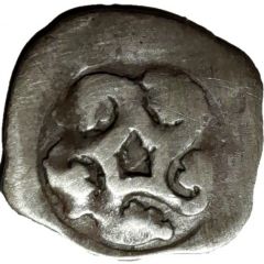 1 Pfennig - Frederick the Handsome