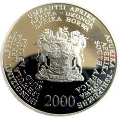 2 Rand Octopus