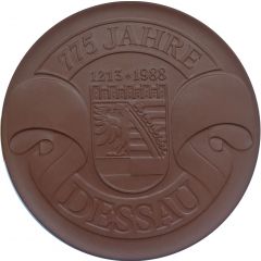 Dessau - 775 years