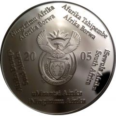 2 Rand World Cup Soccer Germany 2006