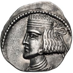 Drachm - Pakoros II