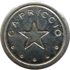 Token - Capriccio
