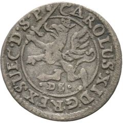 1⁄48 Thaler - Charles XI