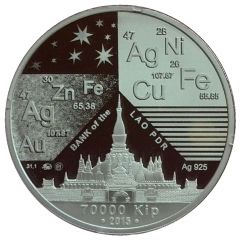 70 000 Kip Happy metallurgist day