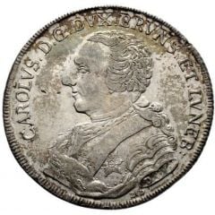 ⅔ Thaler - Charles I