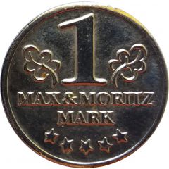 1 Max and Moritz Mark Mülheim, Speldor, Germany