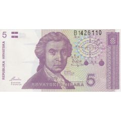5 Dinara