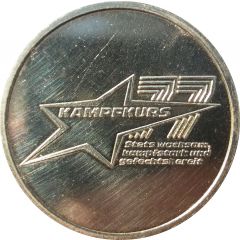 Deutsche Nationale Volksarmee - Kampfkurs 77