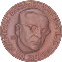 Bartol Zmajić