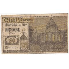 50 Pfennig