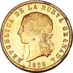 10 Pesos