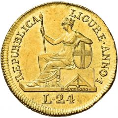 24 Lire
