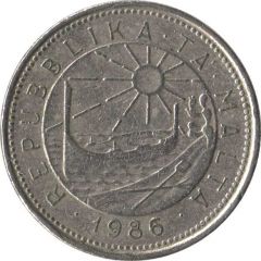 10 Cents