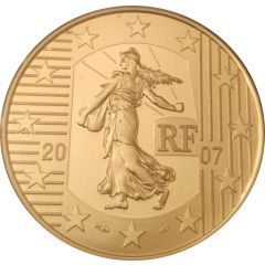 5 Euros Euro