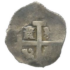 4 Reales - Felipe V