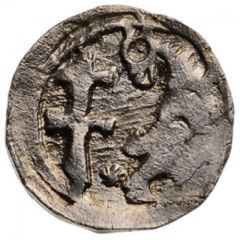 Denier - Andrew II