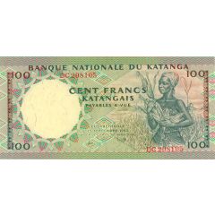 100 Francs