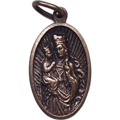 Medal - Tercentenary of Sainte-Anne-de-Beaupré Quebec