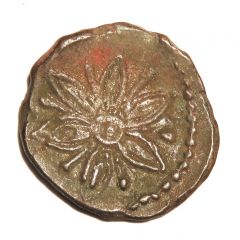 Tetarteron Anonymous - Magnesia