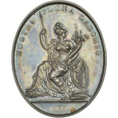 Award - Victoria Royal Dublin Society