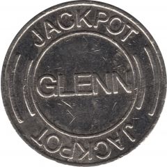 Token - Bally Glenn