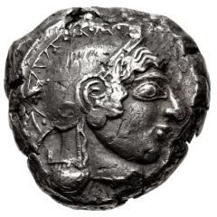 Tetradrachm