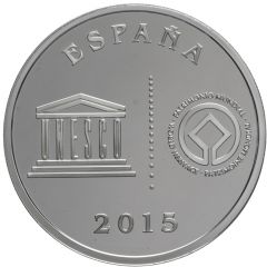 5 Euros Úbeda