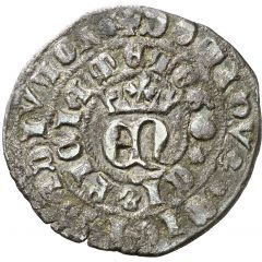 Real - Enrique II