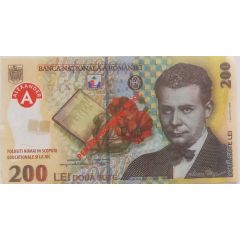 200 lei