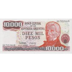 10 000 Pesos