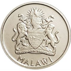 1 Kwacha