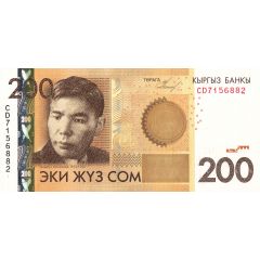 200 Som