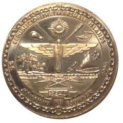 5 Dollars MIR - Shuttle