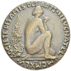 Neuchâtel Art Society