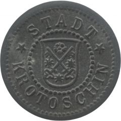 10 Pfennig - Krotoschin
