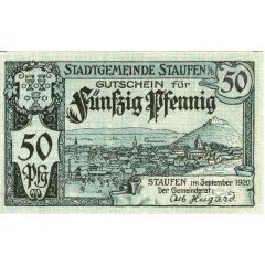 50 Pfennig